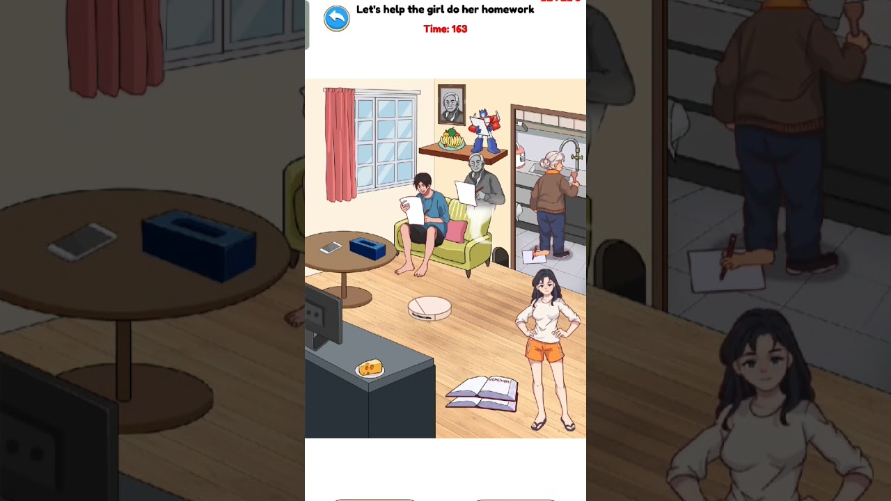 #Annoying game 😵&zwj;💫