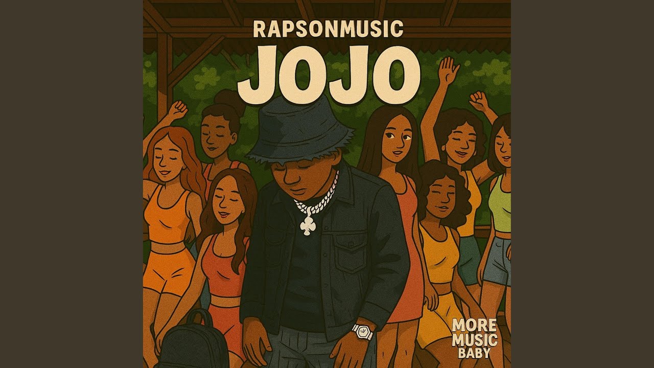Watch jojo on YouTube Watch jojo on YouTube