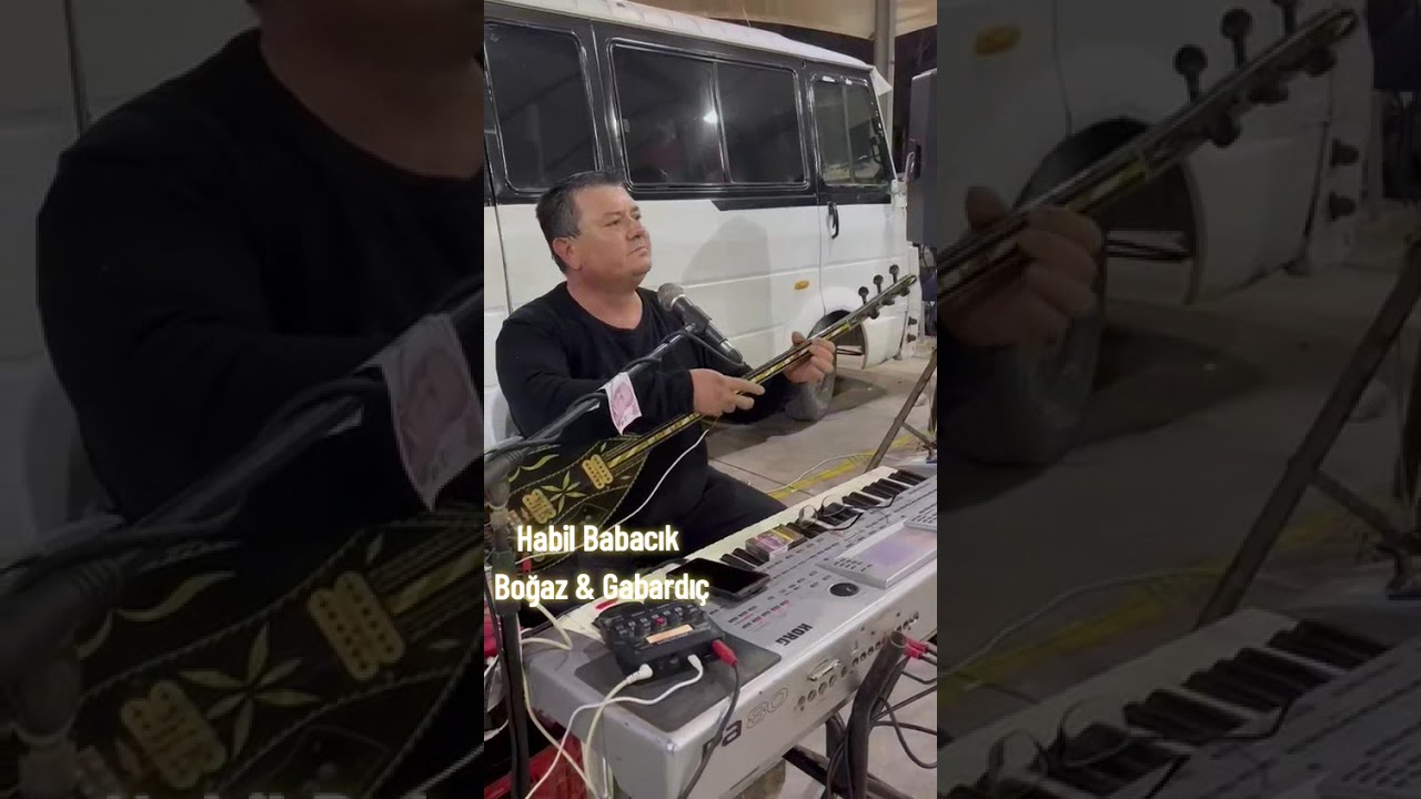 HABİL BABACIK BOĞAZ & GABARDIÇ 