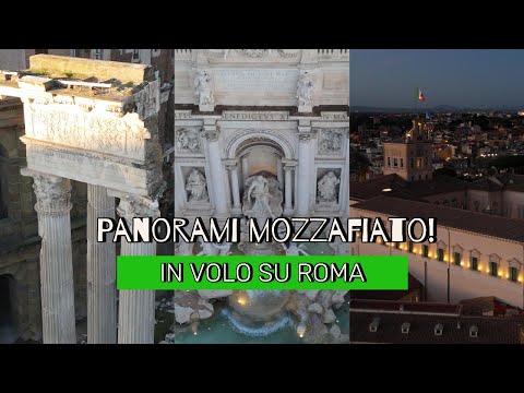 Esplorando Roma: Panorami