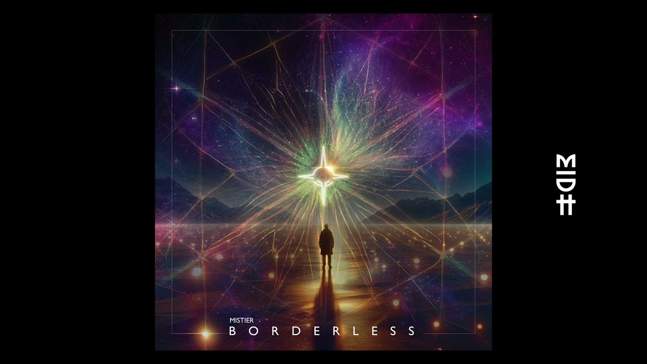 Смотреть «Mistier - Borderless (Extended Mix)» на YouTube Смотреть «Mistier - Borderless (Extended Mix)» на YouTube