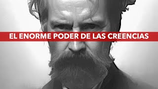 ¿Qué te conviene creer? - PRAGMATISMO - La filosofía de William James by MARTE 19 114,705 views 11 months ago 32 minutes