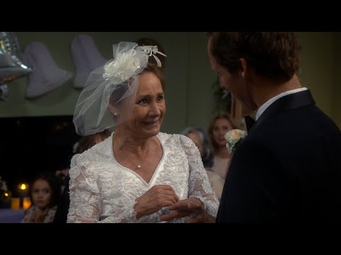 Download It's a Conners Double Wedding - The Conners