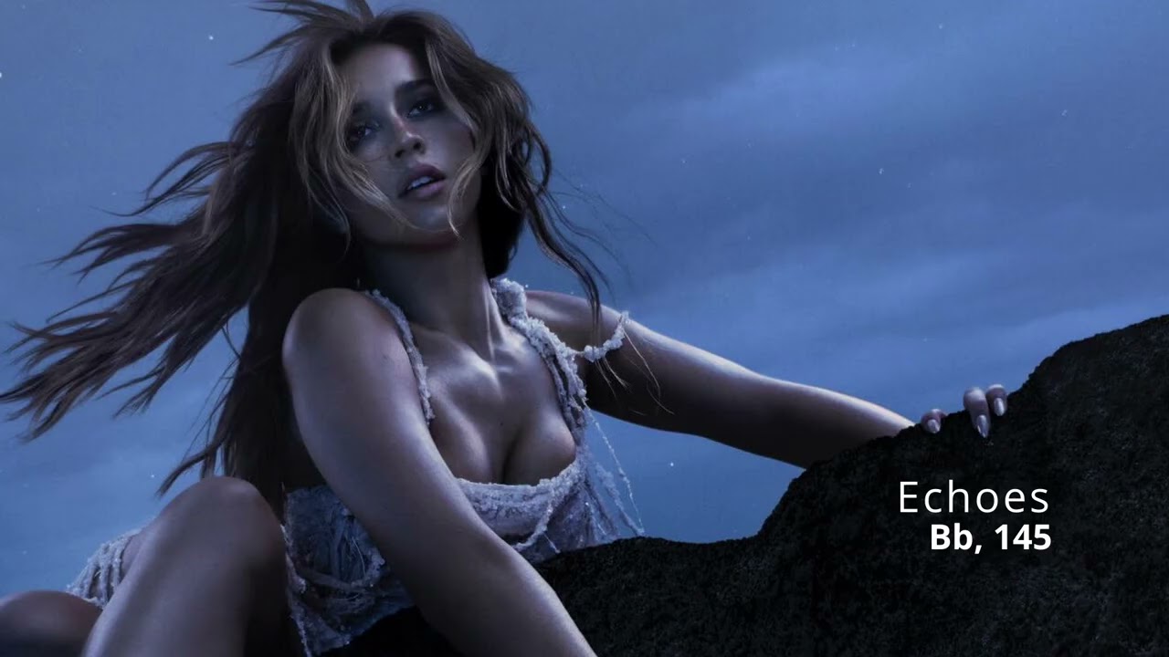 [FREE] Tate McRae Type Beat - Echoes | Siren Sounds Type Beat