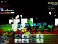 Good game, but the first STRESSFUL BOSS! | Roblox |