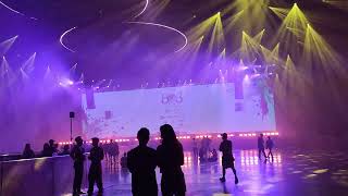 Window - Galdive [Sunday Sundae Live 808 Festival 2024]