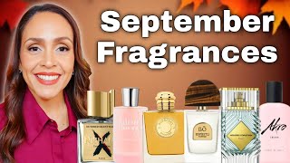 видео: Сентябрьская премия Fragrance Awards🥇 | Лучшие ароматы | Хиты и провалы | Удачные и неудачные аро... картинка: Сентябрьская премия Fragrance Awards🥇 | Лучшие ароматы | Хиты и провалы | Удачные и неудачные аро...