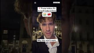 Demands On & Unrealistic Gamble?