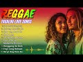 Tagalog OPM Reggae Love Music 2026 🌊 Smooth Relaxing Reggae Songs