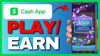 How to Earn Money on Cash App By Playing Games - Legit Cash App Games That Pay Real Money 2026! screenshot 5
