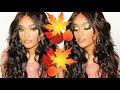 FALL Makeup Tutorial | Get Ready With Me