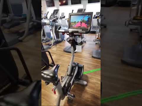 Lot 66 EXPRESSO Fitness Mod S3U