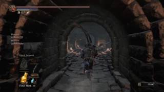 /r/DarkSouls3 GankedByTheMods Event Clip 03