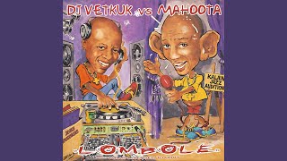Dj Vetkuk Vs Mahoota Ft Oreja  Manana Por Le Manana
