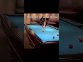 10-Ball Runout Vision #31 | Fast Runout | Yuta Torisu / 鳥巣悠太