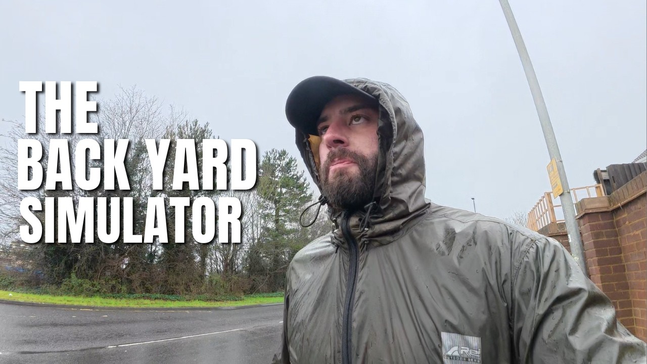 Last Man Standing Simulator