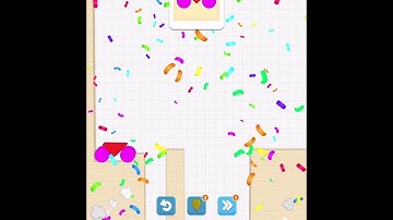 Color Block Builder Level 31-32-33-34-35-36-37-38-39-40