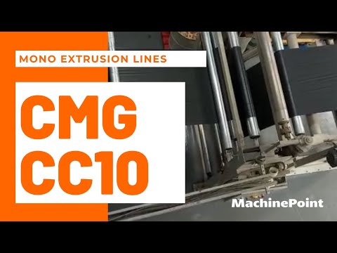 CMG CC10 Mono