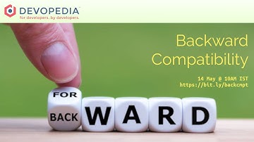 Backward Compatibility