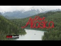 Our Alaska: Big Lake Ice Racing