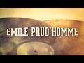 Capture de la vidéo Emile Prud'homme, Vol. 2 « Les Idoles De L'accordéon » (Album Complet)
