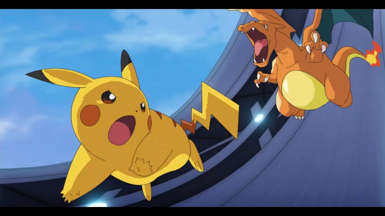 IL POKEMON MIGLIORE DI SEMPRE su quizei - YouTube
