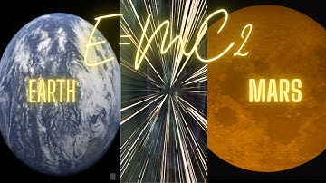 Earth to Mars Light Speed: Mysterieuze doorbraken #shorts