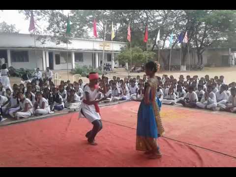 ZPHS CHALLUR - YouTube