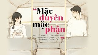 Mặc Duyên Mặc Phận - Lương Gia Hùng [LYRIC VIDEO] #MDMP chords