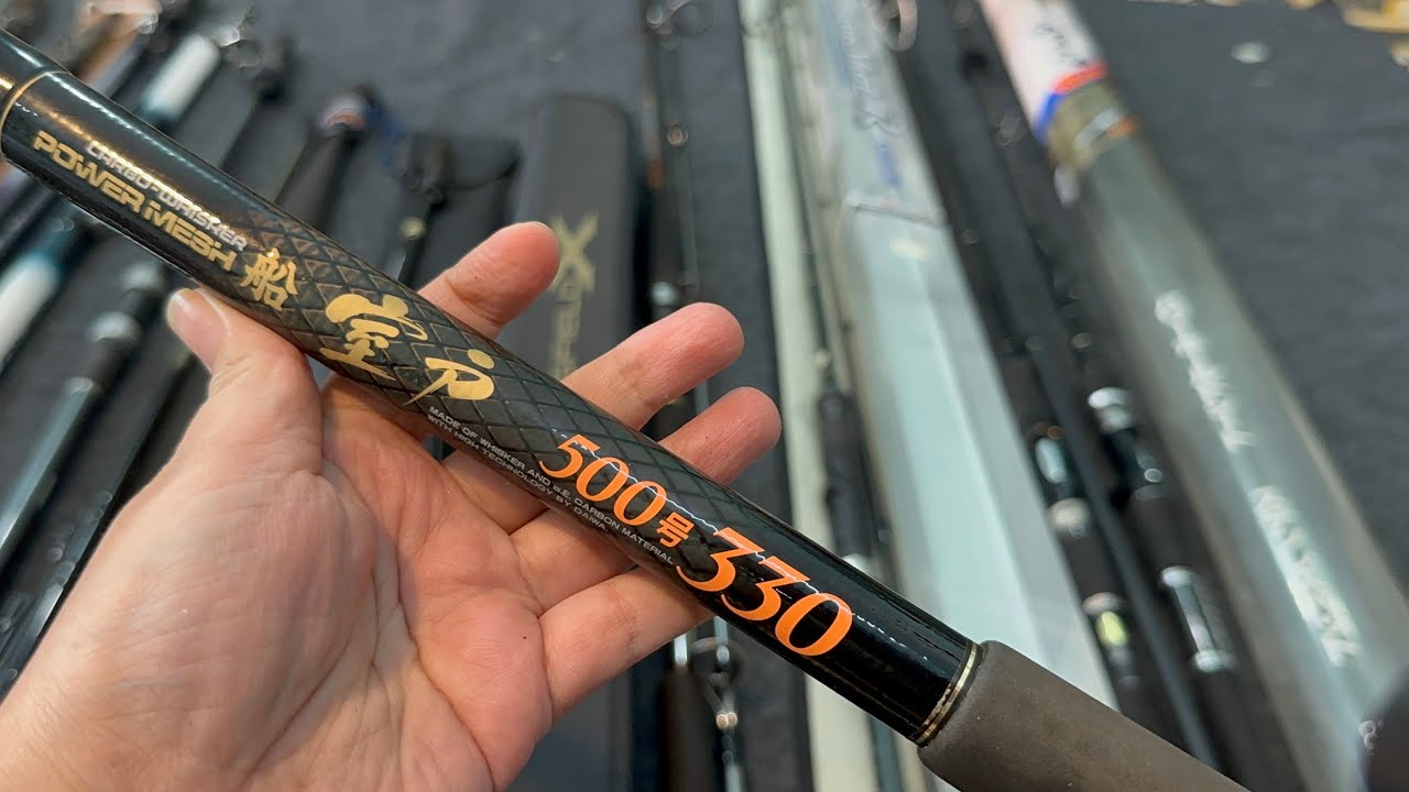 Video khai xuân ( 22/2/26): Miễn ship toàn bộ đơn hàng, lô 17 cần lure..iso..rút LH 0932.455.407