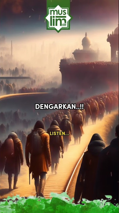 KESOMBONGAN ALLAH DIPERDENGARKAN PADA WAKTUNYA #allah #world #listen #islam