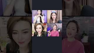 古筝美女 卓舒晨 直播 非录屏 20220603 d