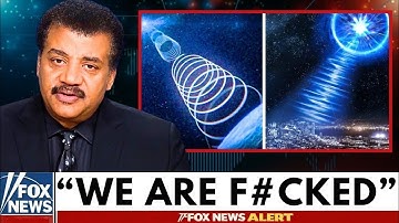 James Webb Telescope Just Detected First Alien Signal from Proxima B