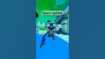 Digigods new space update #digigods