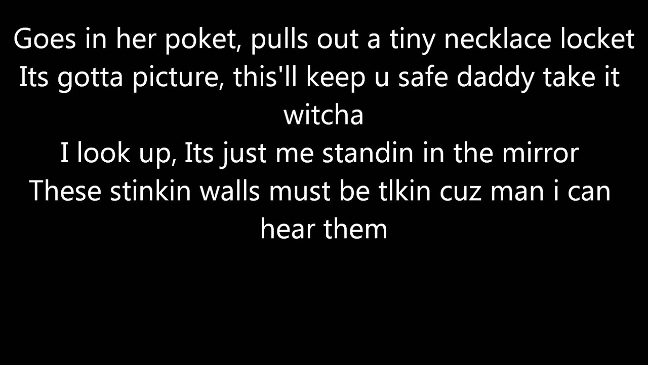 When im gone lyrics clean YouTube