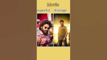 Pushpa 2 VS Game Changer Movie 💥|| #shorts #pushpa2#pushpa#gamechanger#ramcharan#alluarjun