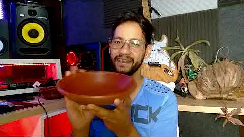 Como é representado o artesanato da região norte?