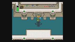 WarpCast 162 - The Legend of Zelda: A Link to the Past