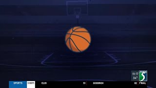 Game of the Week - Powers Catholic defeats Saginaw United in boys basketball