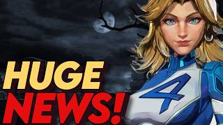 NEW SCOPELY MARVEL RPG GAME COMING SOON! RIP MSF?