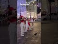 Feel the rhythm of Malaysia! 🇲🇾🔥 A beautiful blend ofdance. Don’t forget to like, share & subscribe!