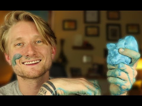 ASMR with No Theme [No. 6]