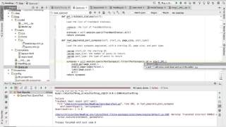 TDD example