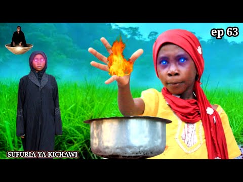 SUFURIA YA KICHAWI 63