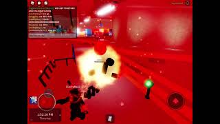 Roblox Pinewood Computer Core |. What happens when you explode the core