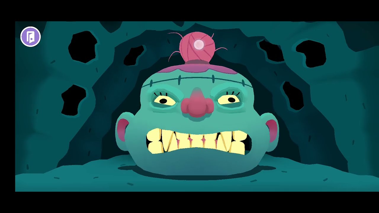 Toca Boca Jr Games 🎮 #1