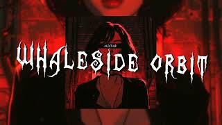Istasha - Whaleside Orbit ( SLØWEĐ  ✞  re⧋erb )