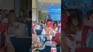 The Singing Mayor Allen Ferrater of Jose Dalman ZN Kakaiba