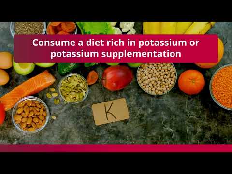 Lifestyle and Psychological approaches for Blood Pressure Management – GSL Nigeria