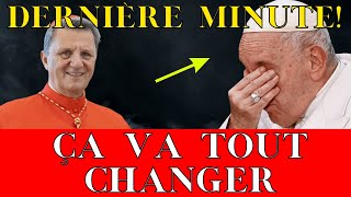 Incroayble ! Un Allié de François Dévoile la Vraie Histoire de Ses Réformes ! by La Parole de Dieu 1,814 views 3 days ago 9 minutes, 27 seconds